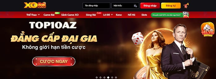 Trò chơi xúc xắc V7bet thú vị đến mức nào? - V7bet