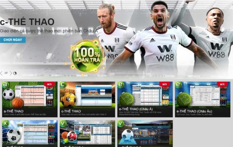 Việc tạo tài khoản với Fun88 có yêu cầu thanh toán không? - Fun88