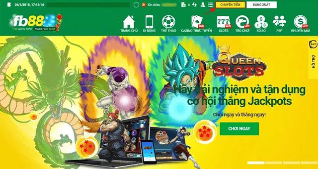 Cách rút tiền từ D9bet nhanh chóng và an toàn - D9bet