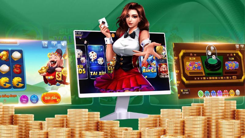 Ưu điểm của Cổng thông tin trò chơi Ue9 - Ue9