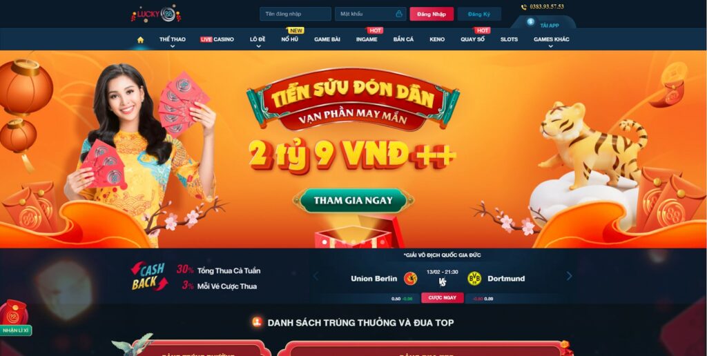 77Win có rất nhiều hoạt động quảng bá - 77Win