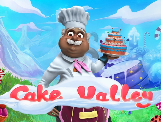 Cake Valley